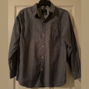 Nautica brand Button down shirt